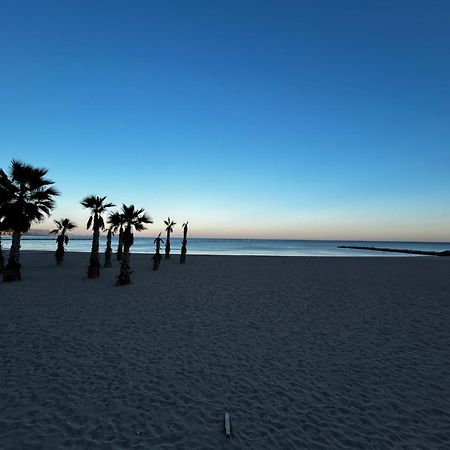 El Campello Beach Apartments Luaran gambar