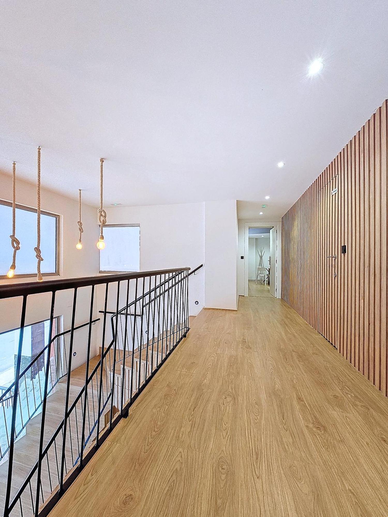 El Campello Beach Apartments Luaran gambar