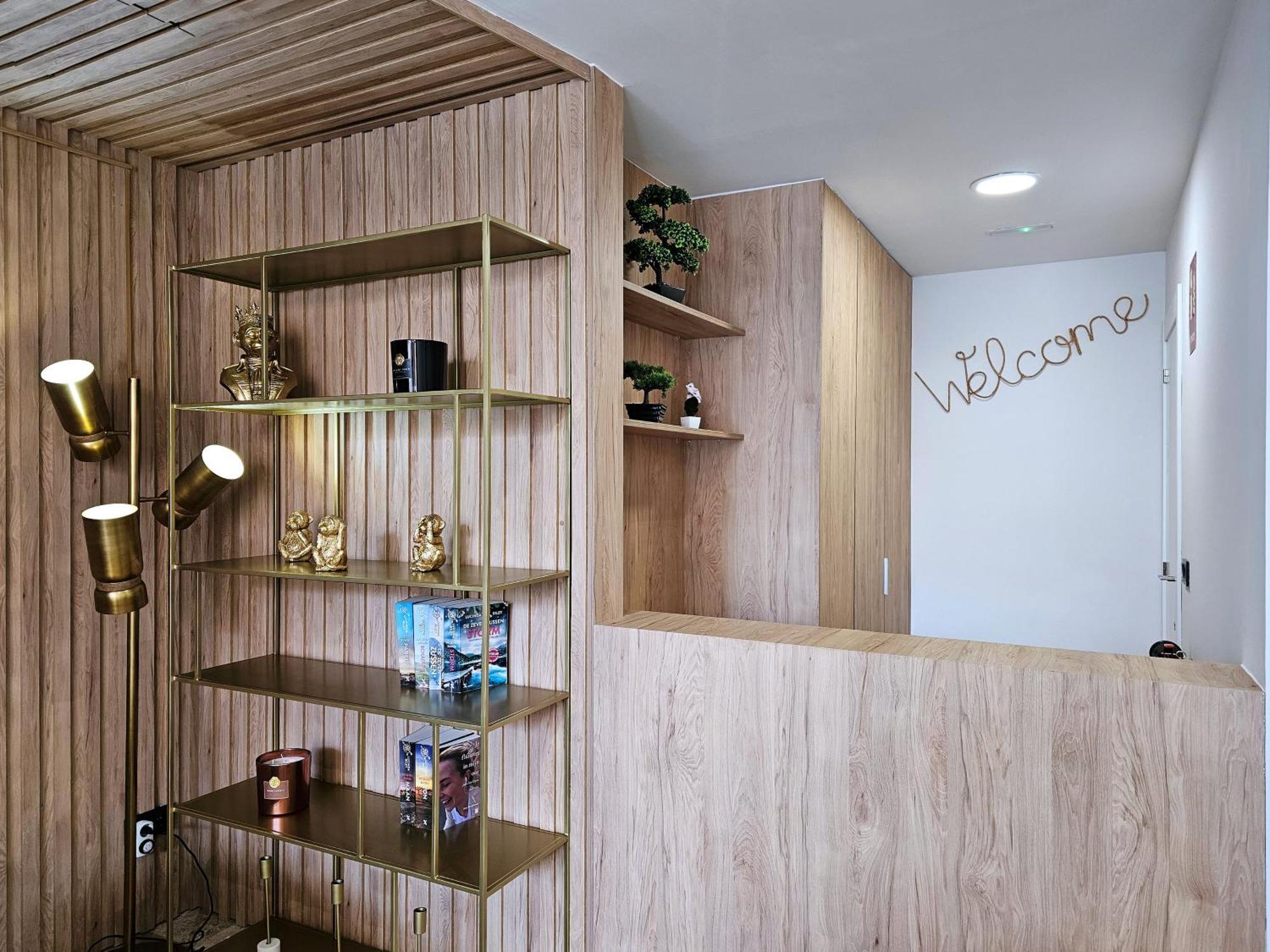 El Campello Beach Apartments Luaran gambar