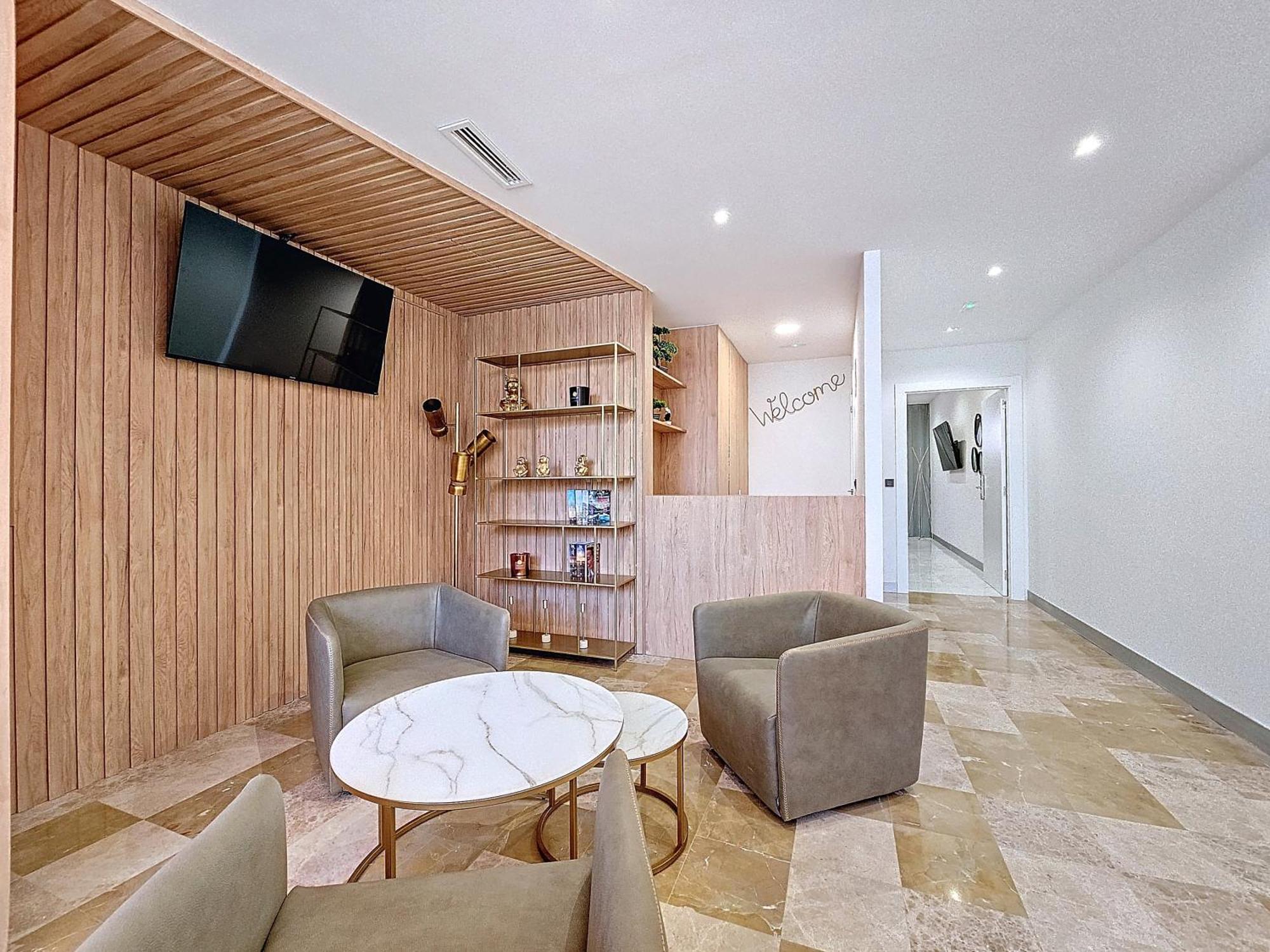 El Campello Beach Apartments Luaran gambar