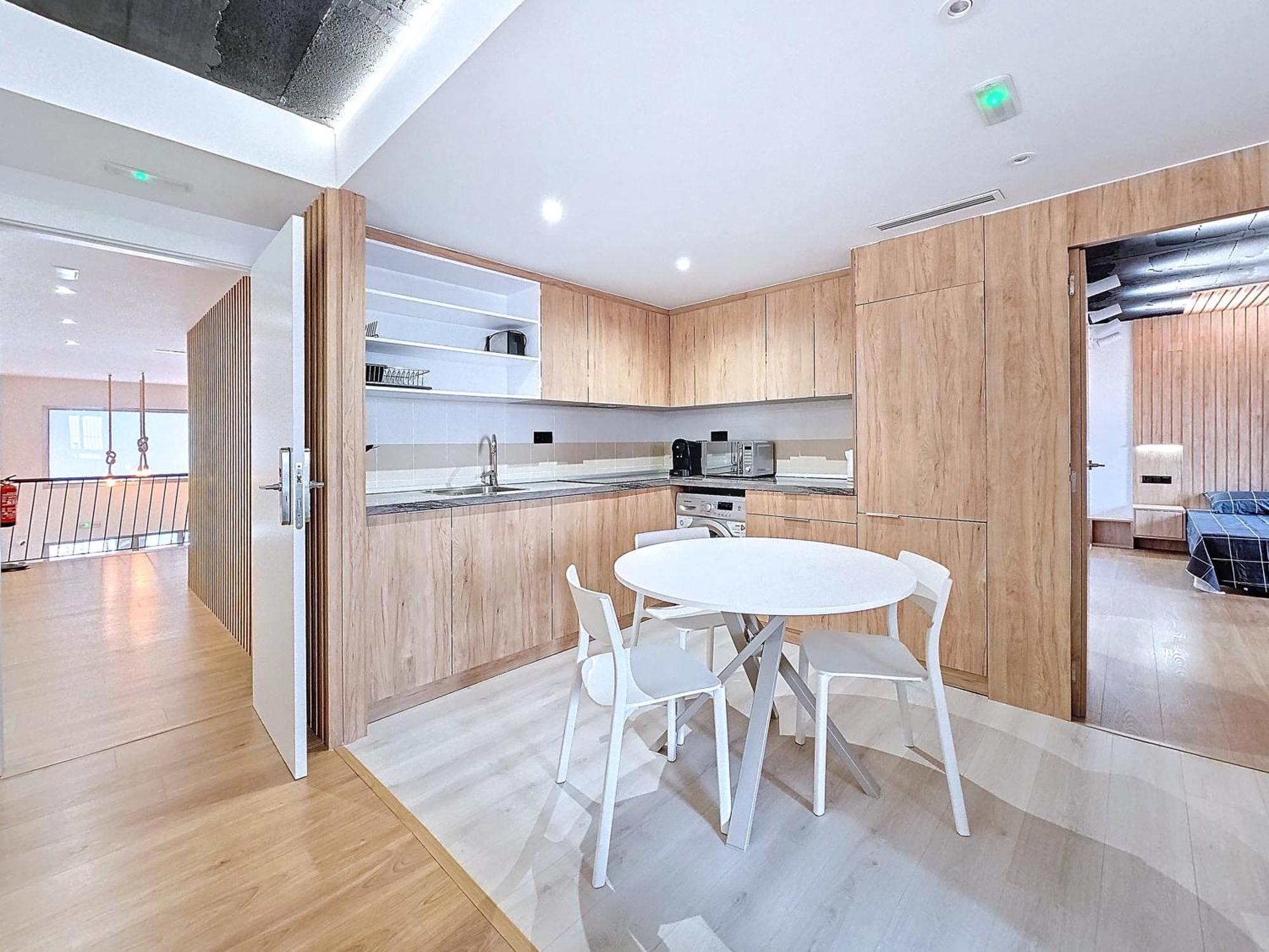 El Campello Beach Apartments Luaran gambar
