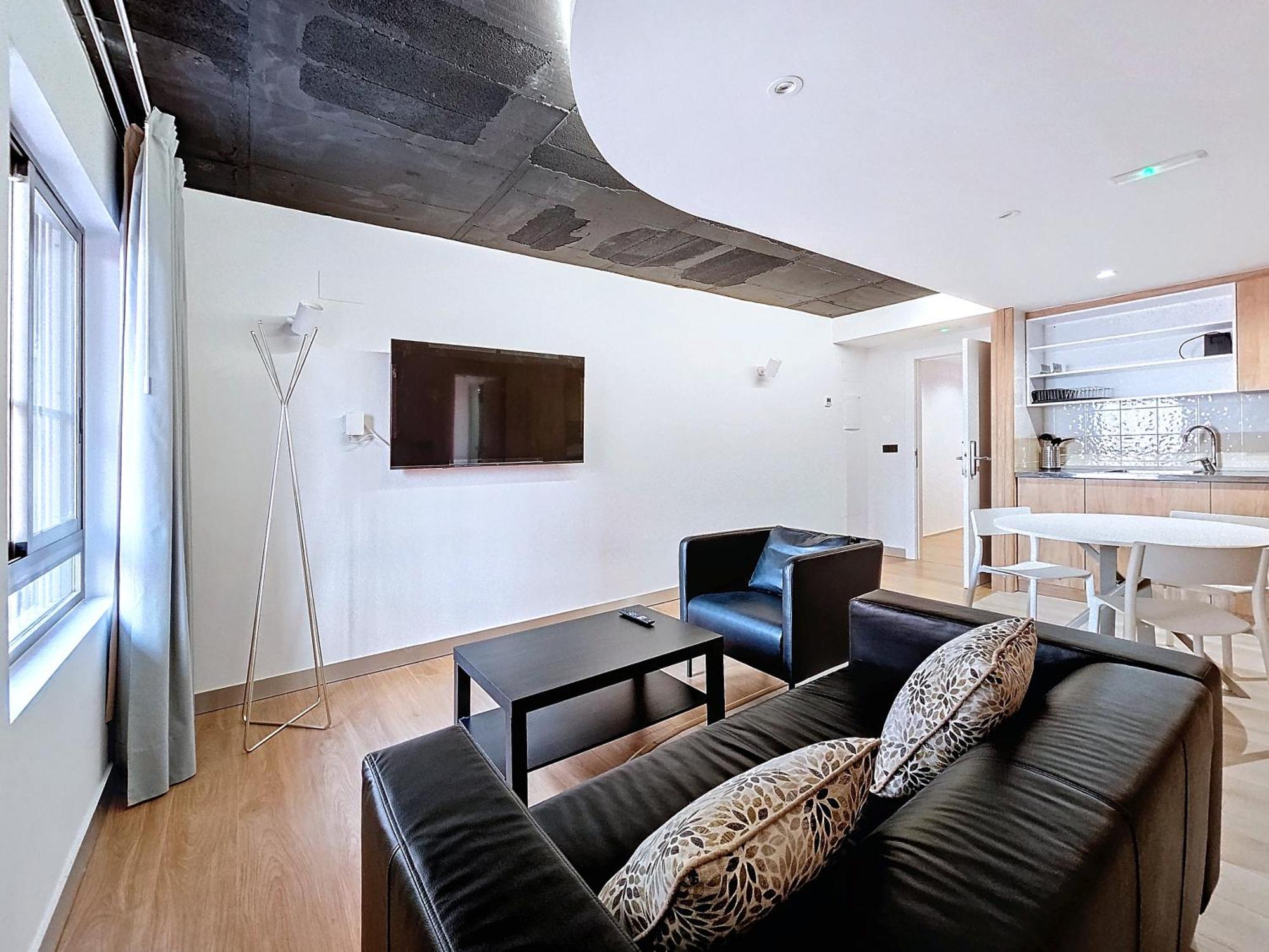 El Campello Beach Apartments Luaran gambar