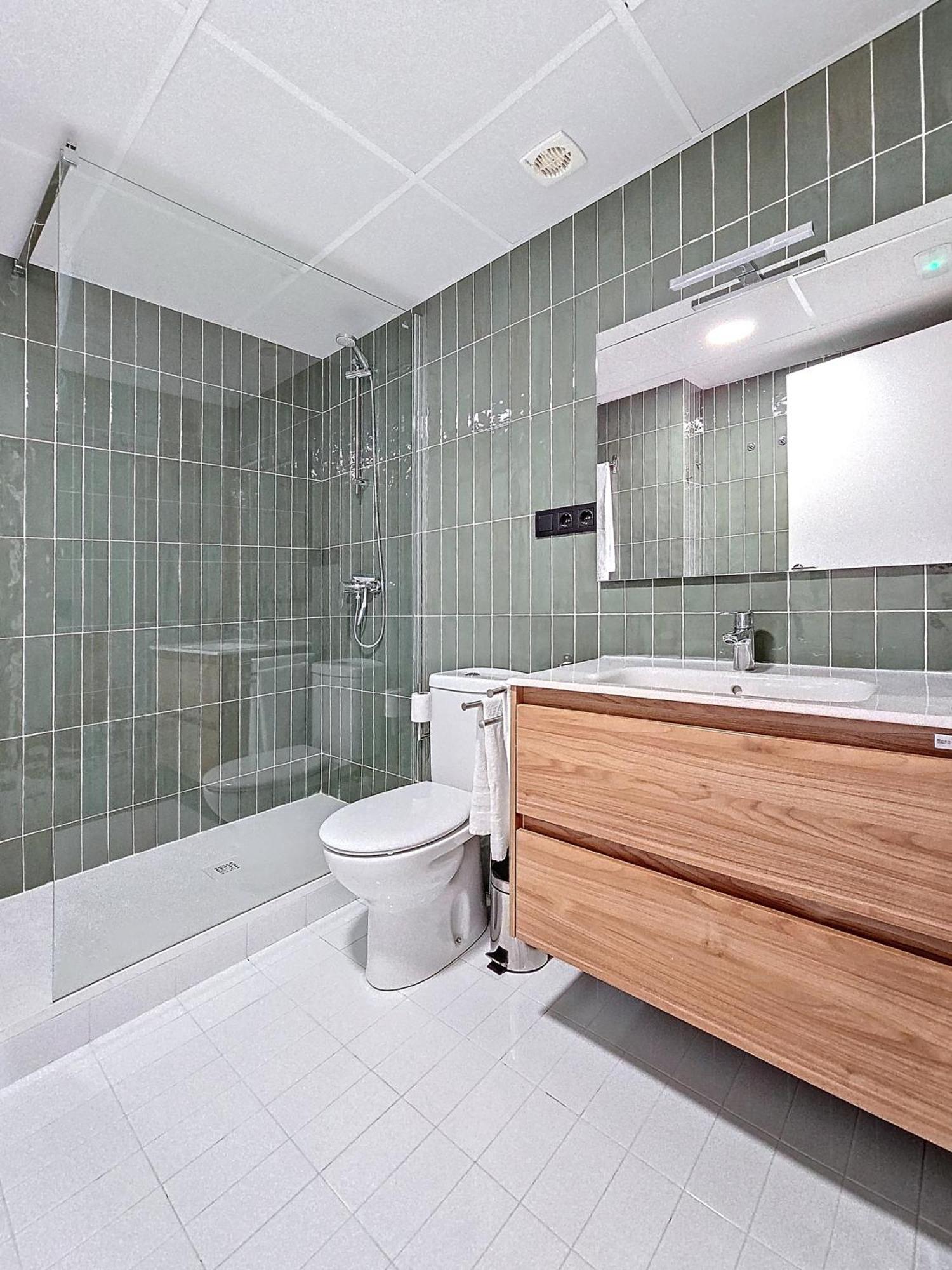El Campello Beach Apartments Luaran gambar