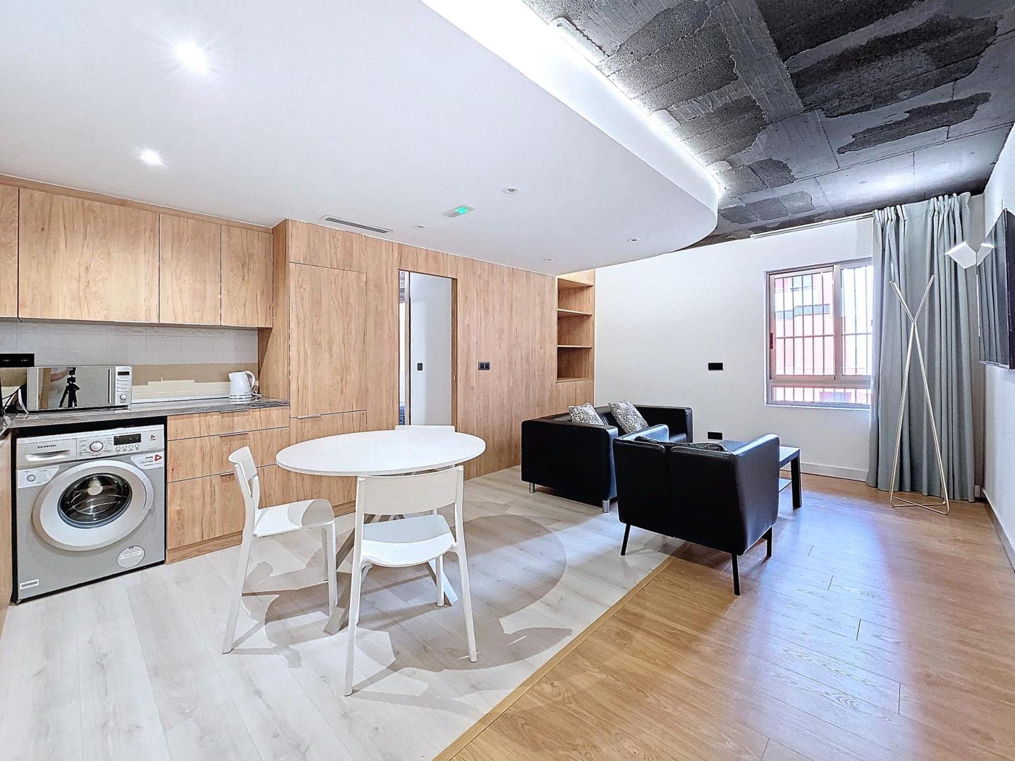 El Campello Beach Apartments Luaran gambar