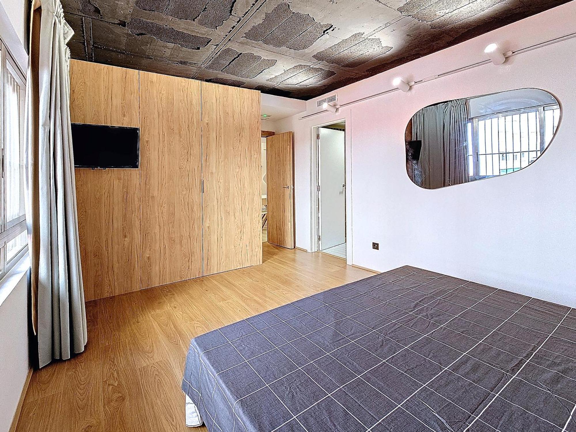 El Campello Beach Apartments Luaran gambar