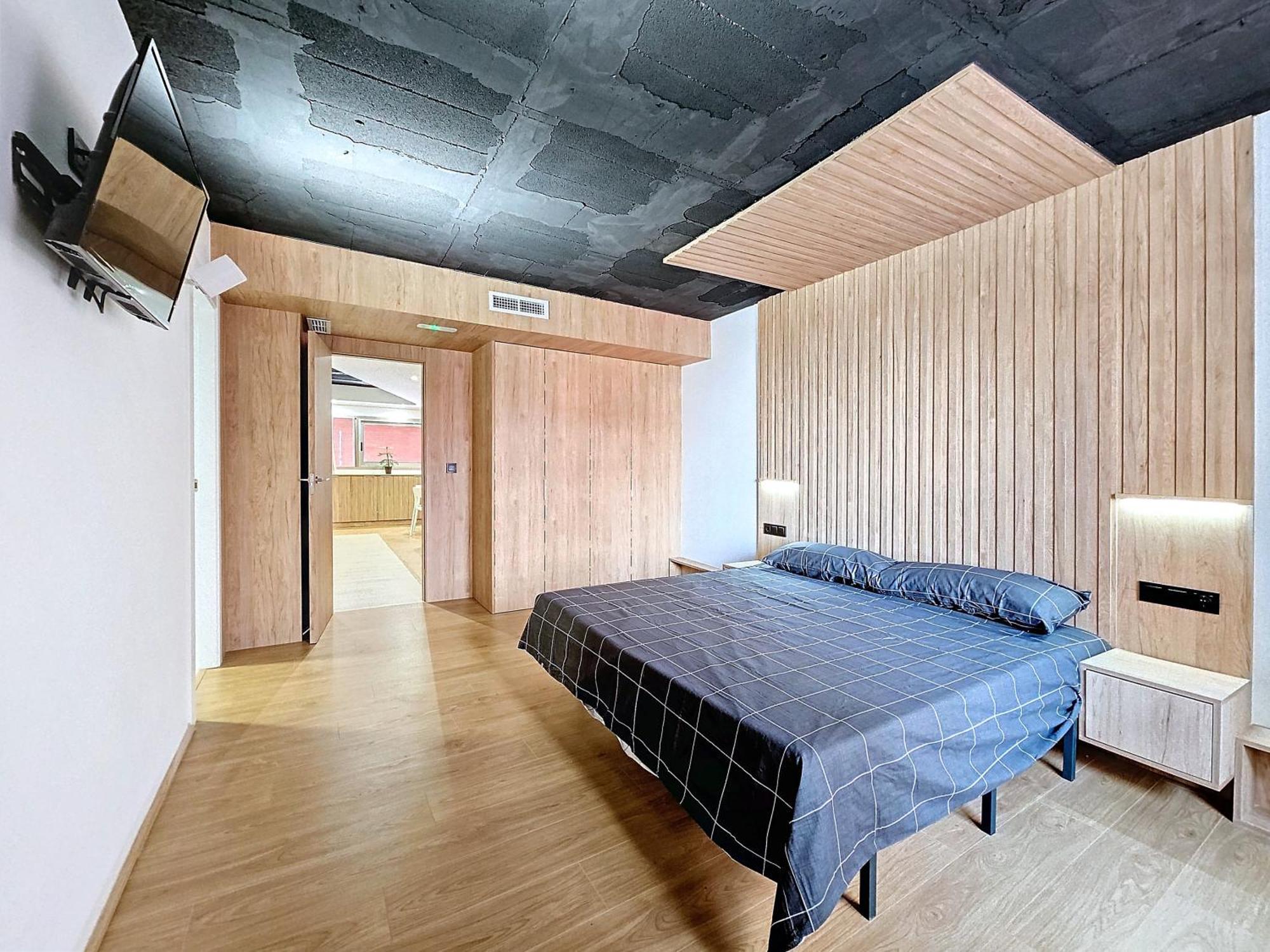 El Campello Beach Apartments Luaran gambar