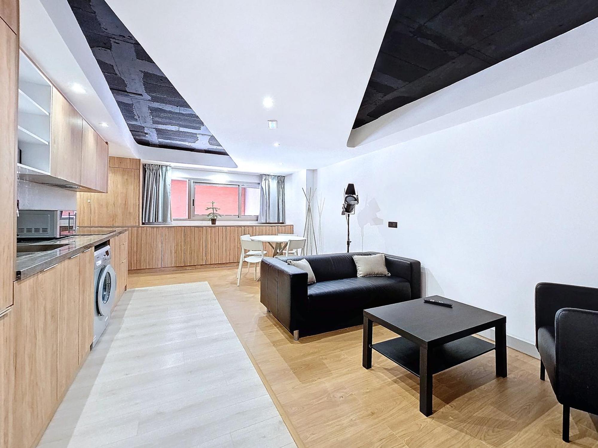 El Campello Beach Apartments Luaran gambar