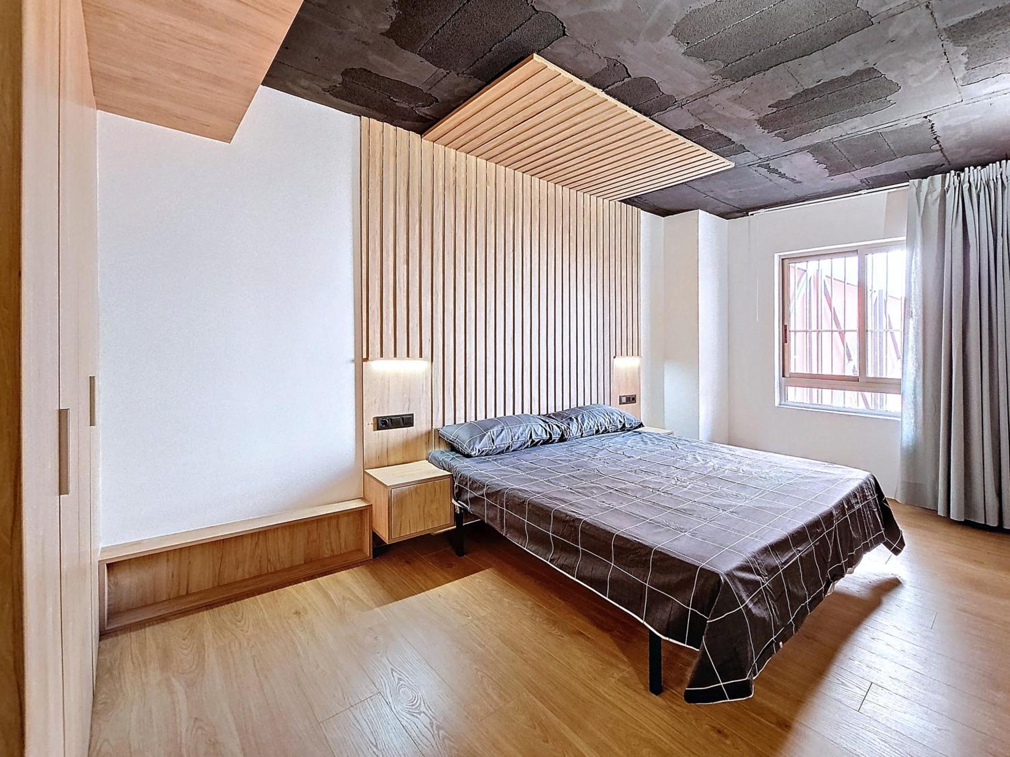 El Campello Beach Apartments Luaran gambar