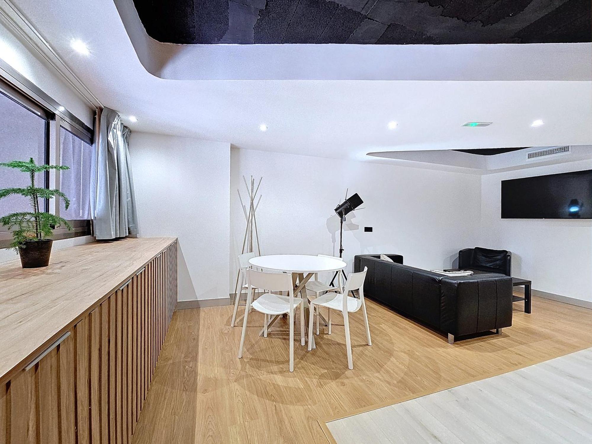 El Campello Beach Apartments Luaran gambar