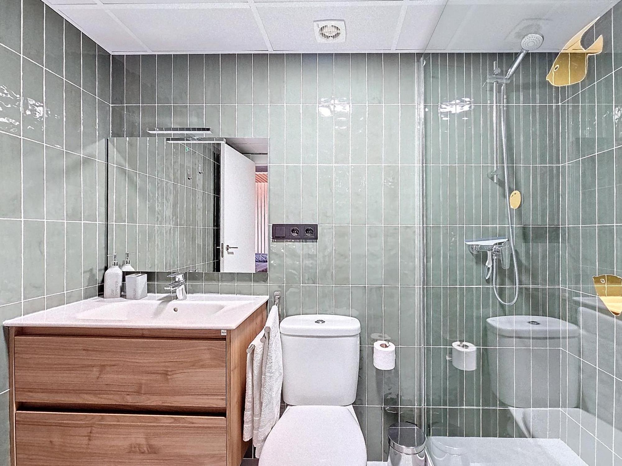 El Campello Beach Apartments Luaran gambar