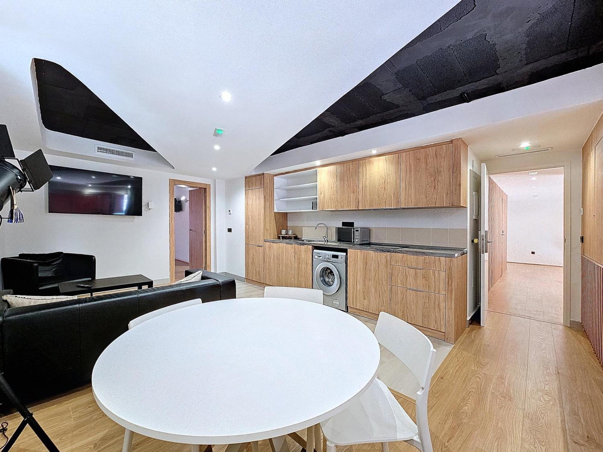 El Campello Beach Apartments Luaran gambar