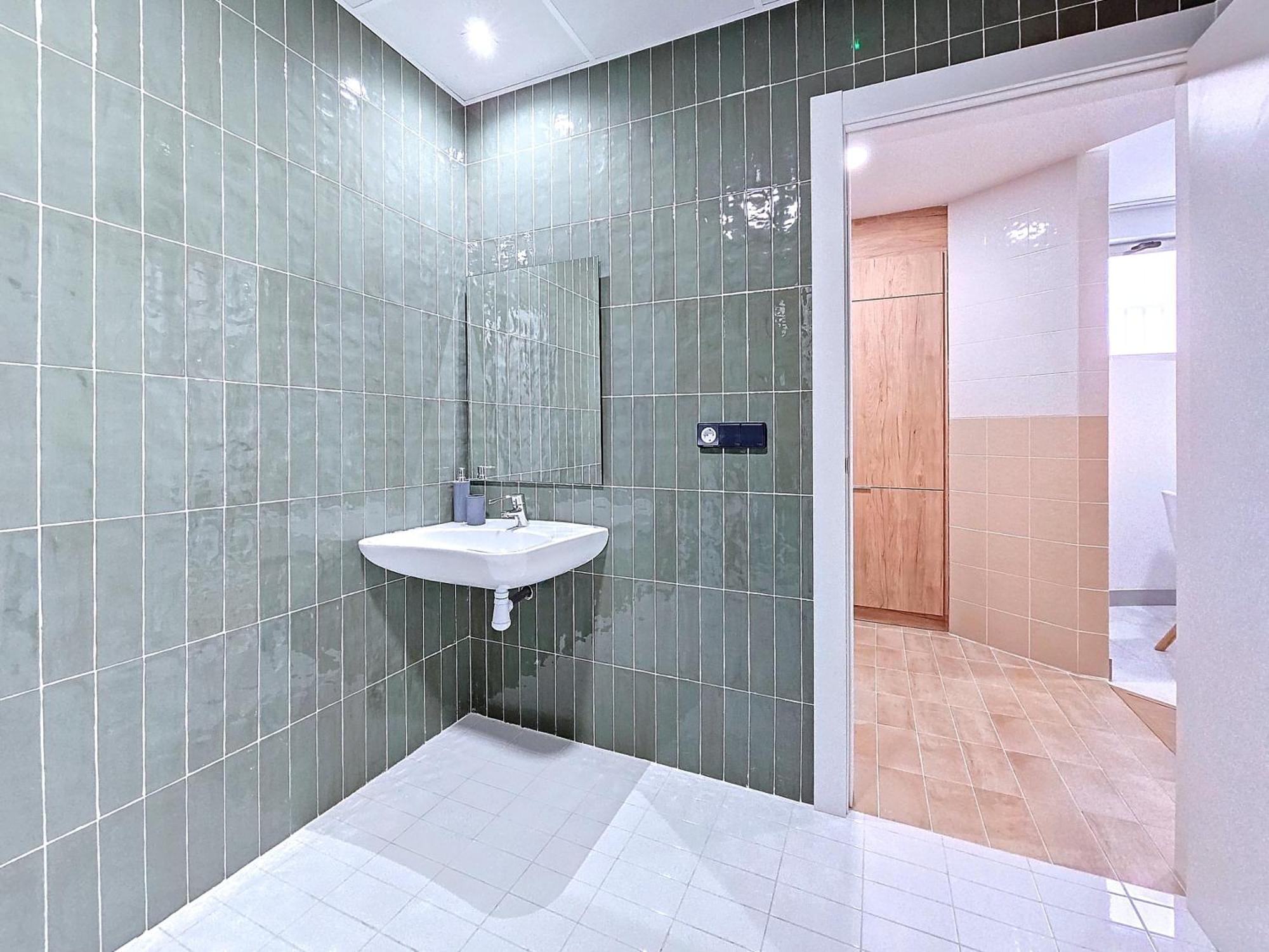 El Campello Beach Apartments Luaran gambar