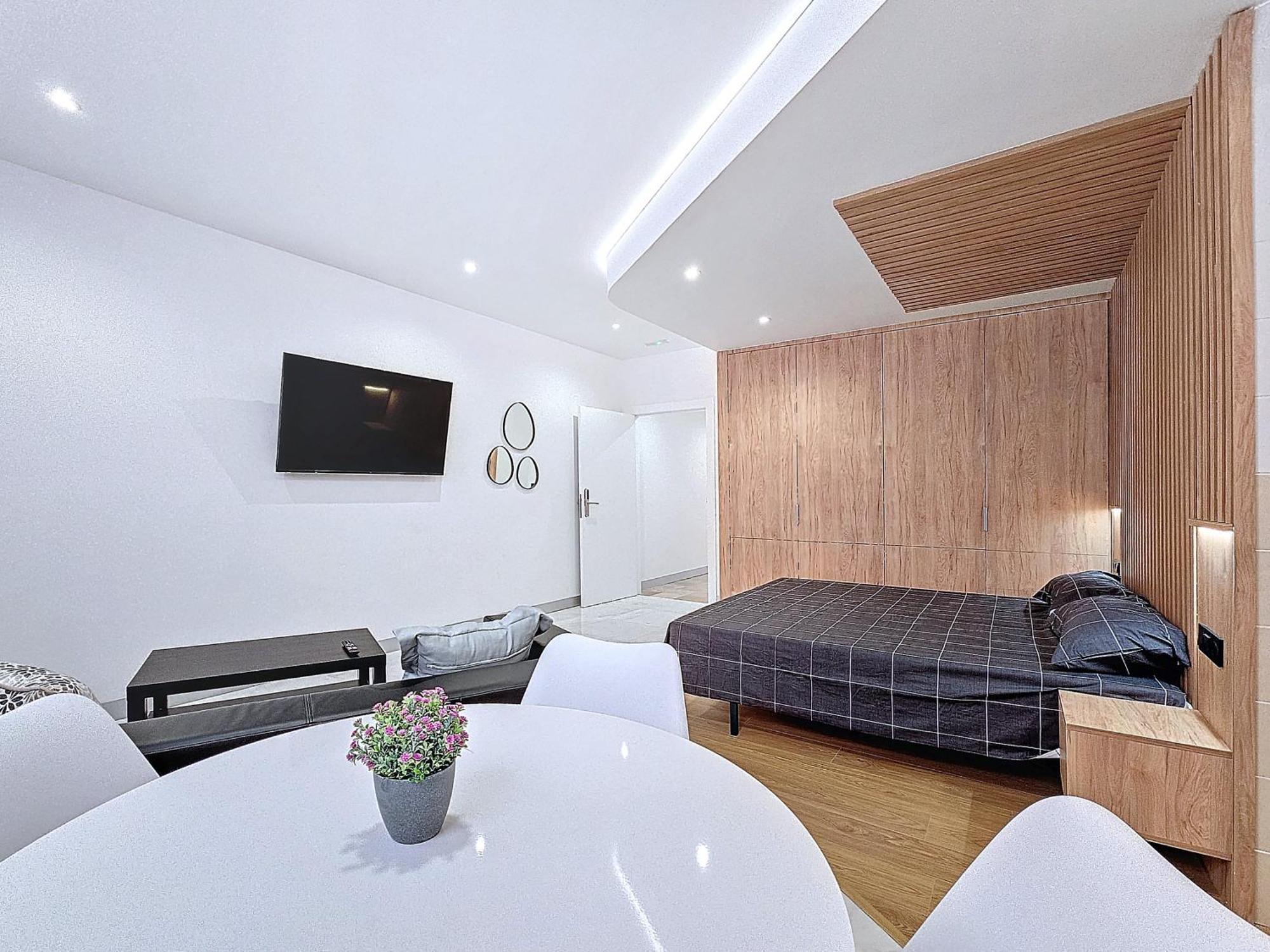 El Campello Beach Apartments Luaran gambar
