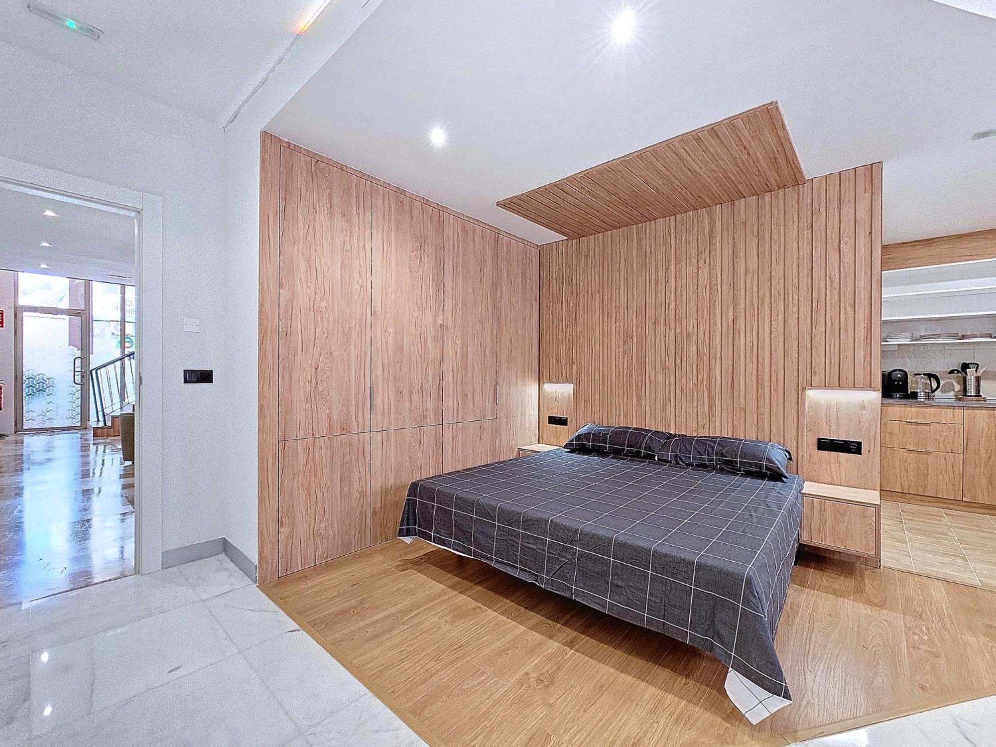 El Campello Beach Apartments Luaran gambar