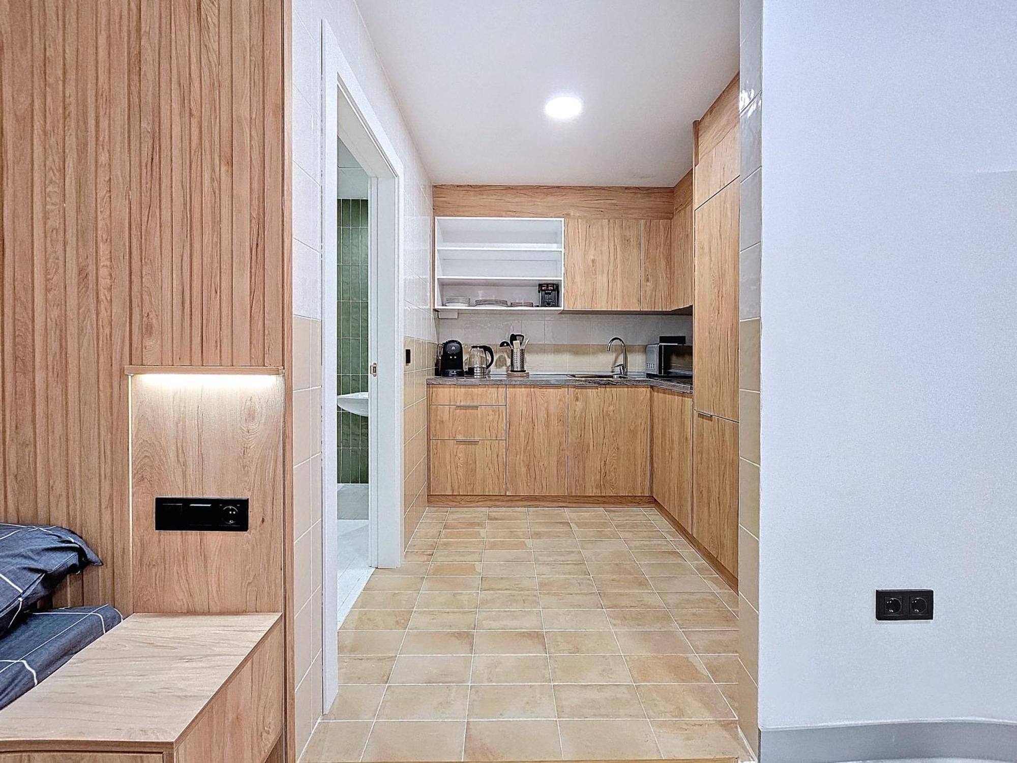 El Campello Beach Apartments Luaran gambar